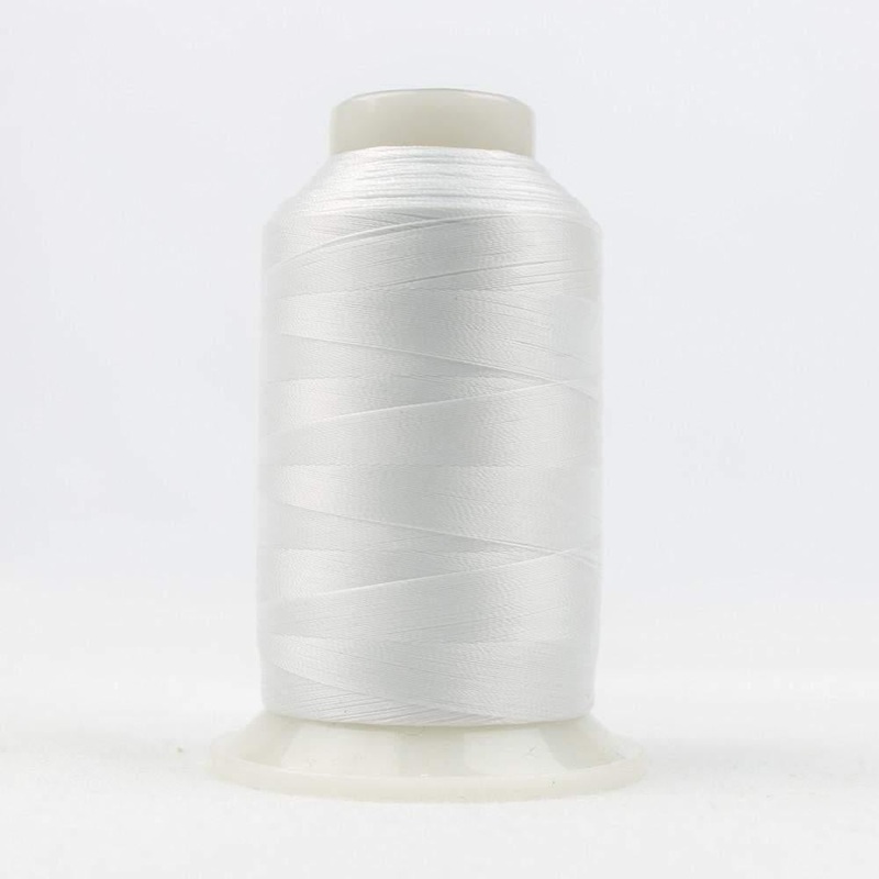 DecoBob 2000m White DB-104