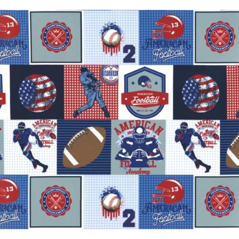 Play Ball-11″ Panel Multi 33817-11