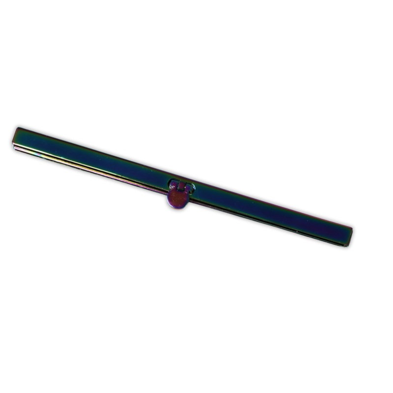 Wallet Frame 7.5″ –  Rainbow