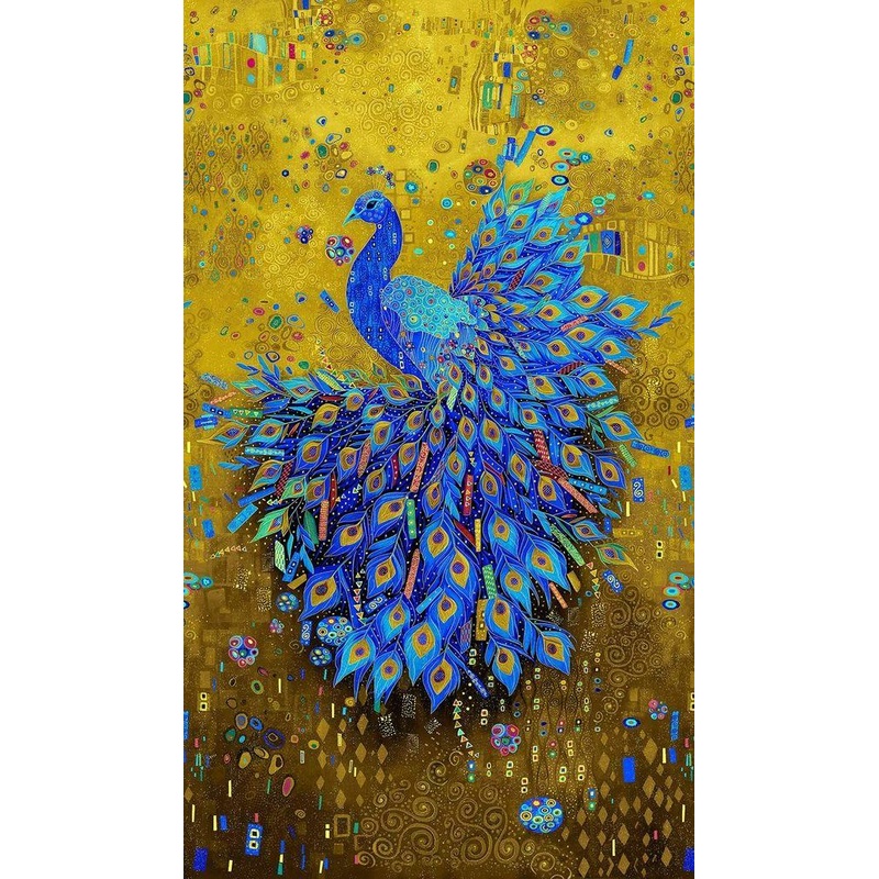 Gilded-24″ Panel PANEL-CM3430-MULTI