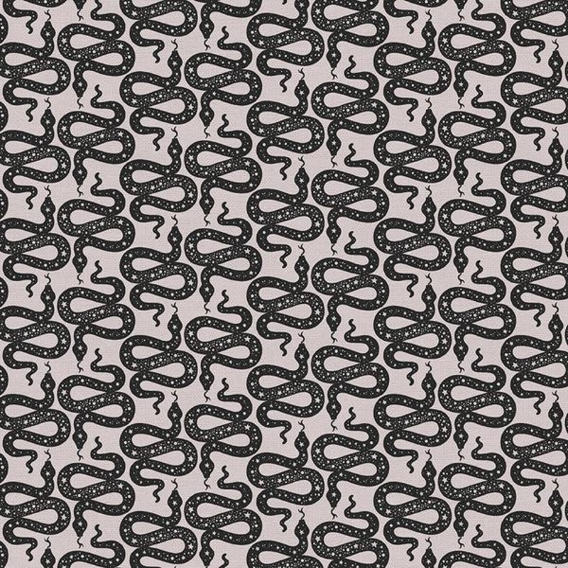 Apothecary-Snakes Black 12025171