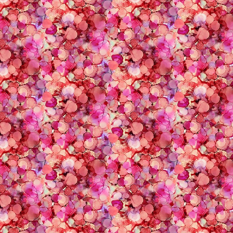 Alcohol Inks-Digital Drops Red Y4071-82