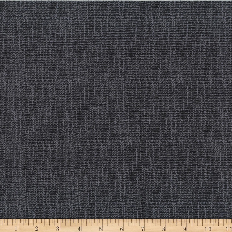 24/7 Tweed-Black X5596-4