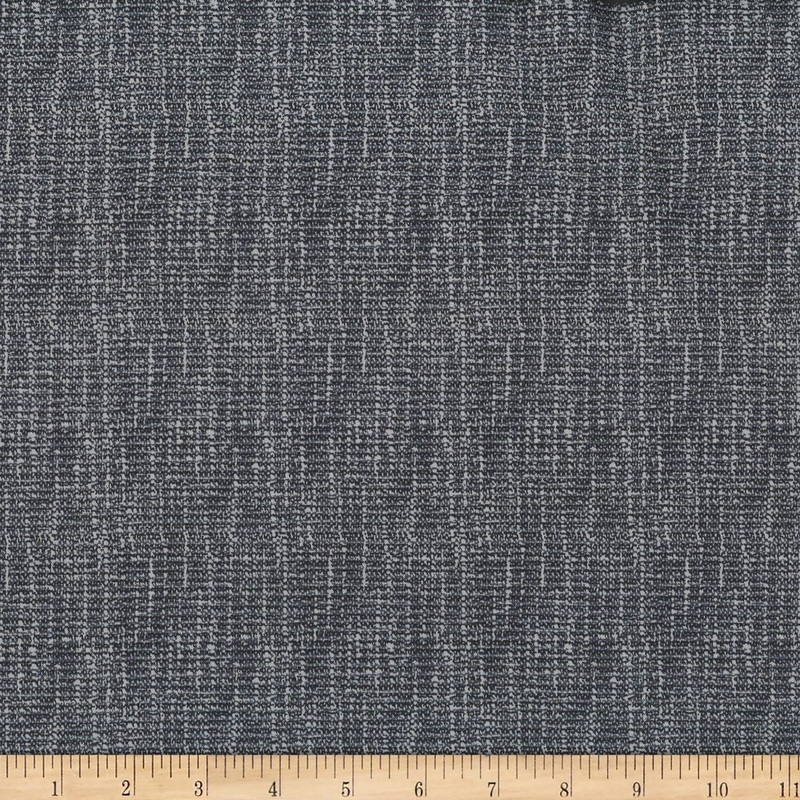 24/7 Tweed-Charcoal X5596-55