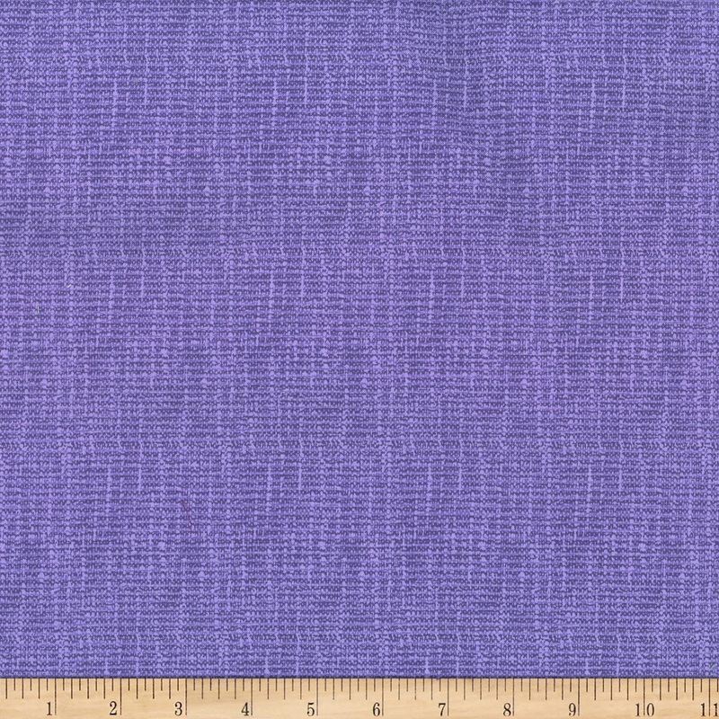24/7 Tweed-Lavender X5596-70