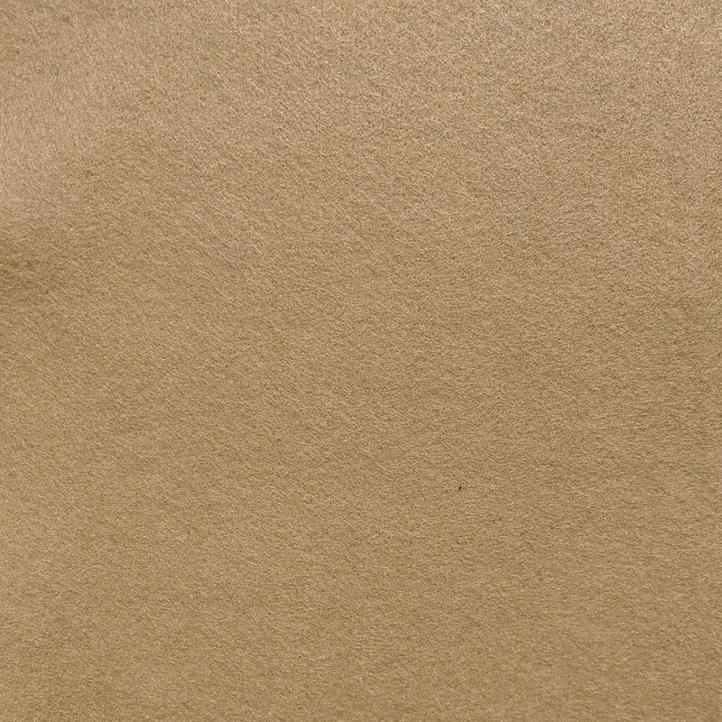 72″ Felt Beige ACF001YD0626