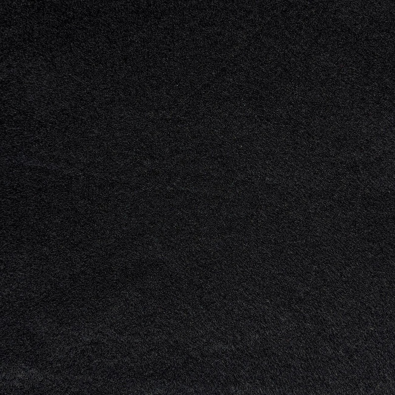 72″ Felt Black ACF001YD1000