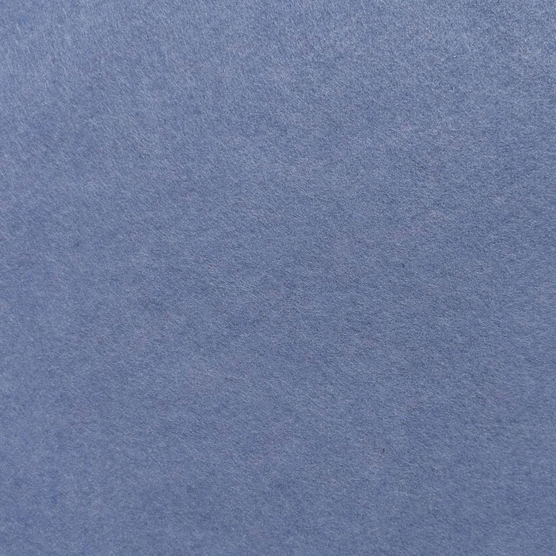72″ Felt Newport Blue ACF001YD2315