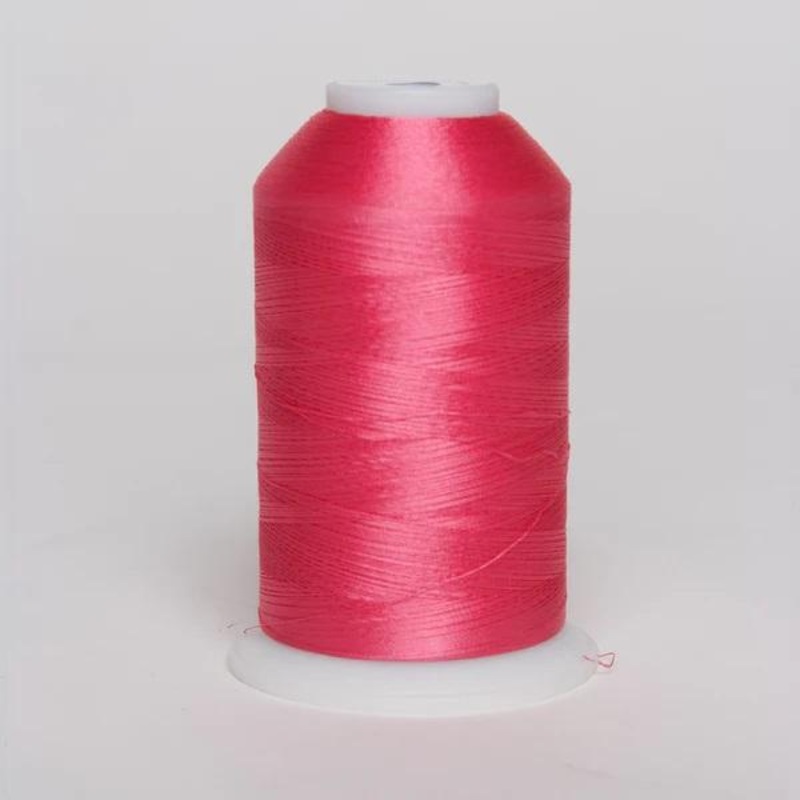 Exquisite Poly Emb Thrd X315 Bashful Pink 5000m