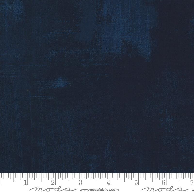 108″ Grunge-True Blue 11108-558