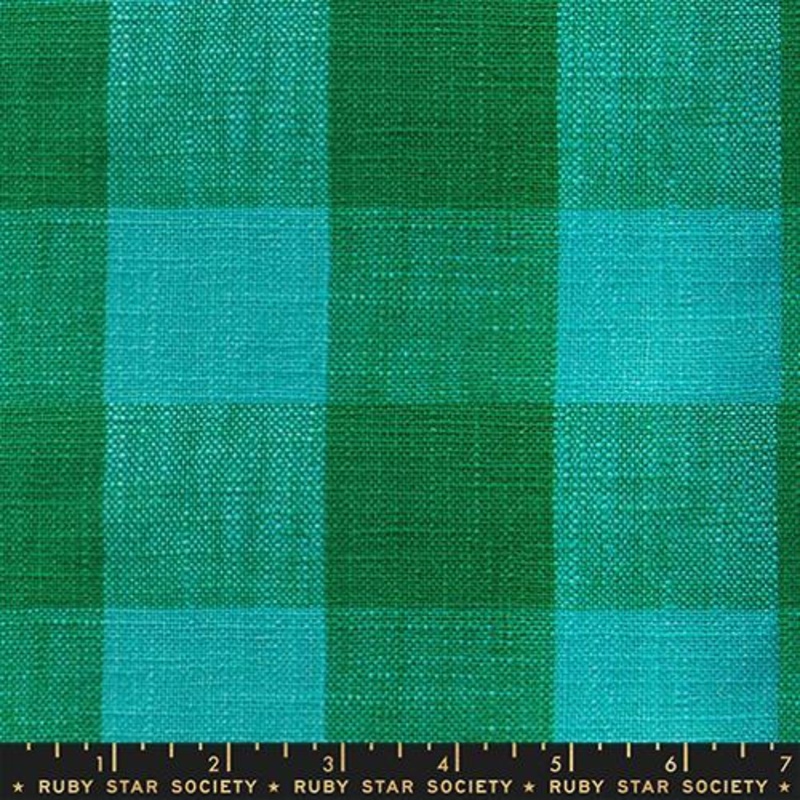 16″ Sunshine Toweling-Turquoise  RS4140-14