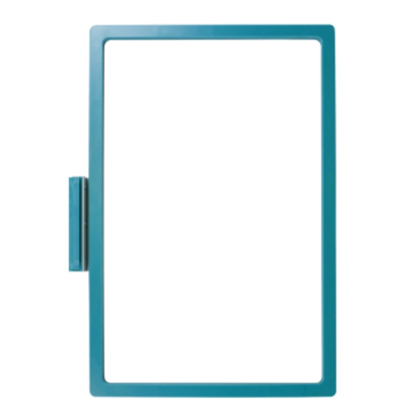 BL/Brthr Snap Hoop Monster 11 5/8 x 18 1/4  SH00A15M