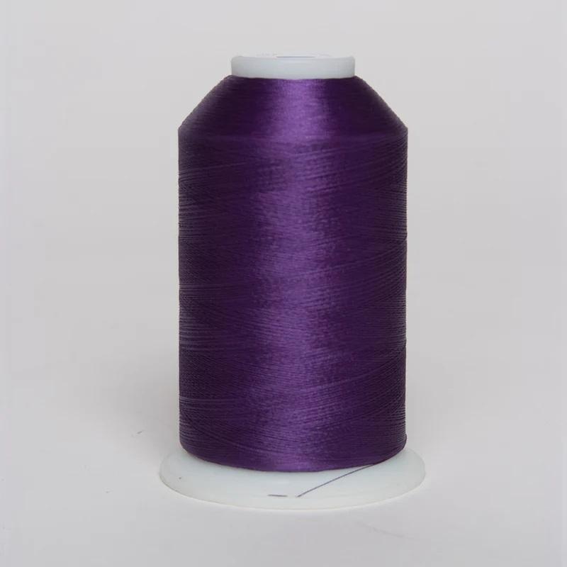 Exquisite Poly Emb Thrd 398 Purple Shadow 5000m