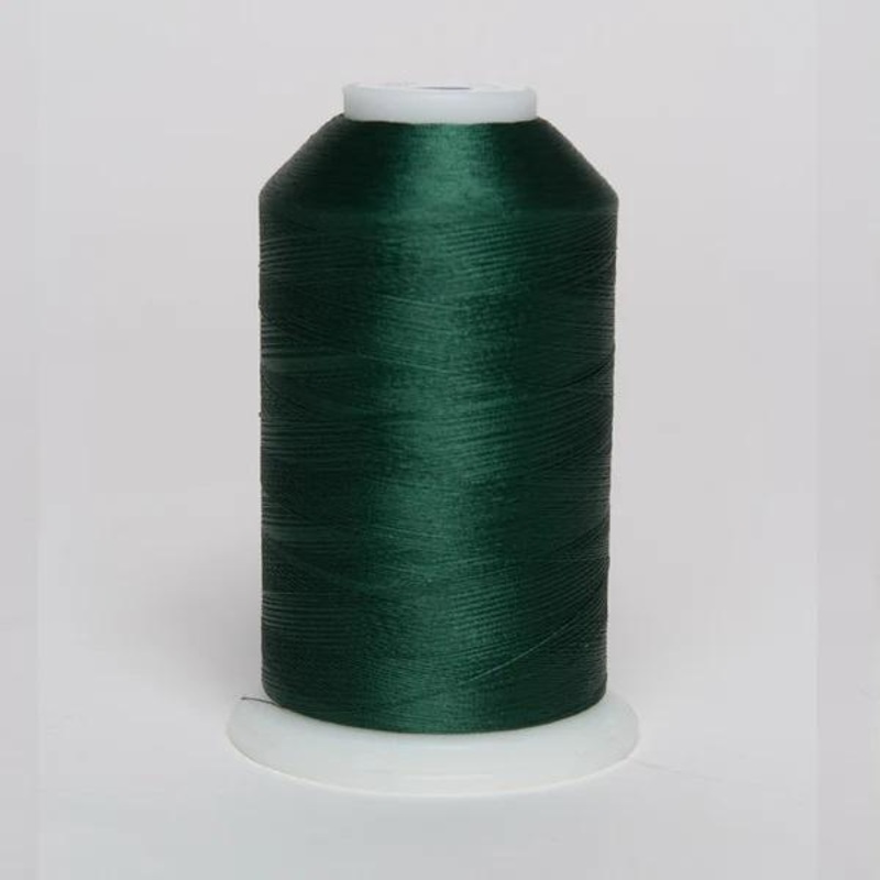 Exquisite Poly Emb Thrd 695 Dark Green 5000m