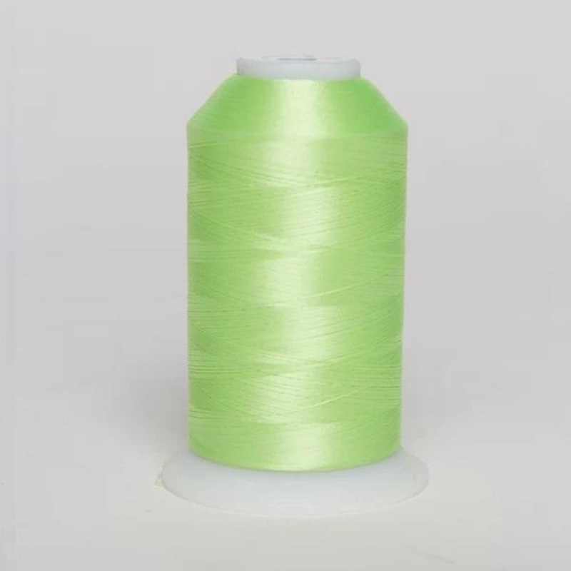 Exquisite Poly Emb Thrd 985 Green Apple 5000m