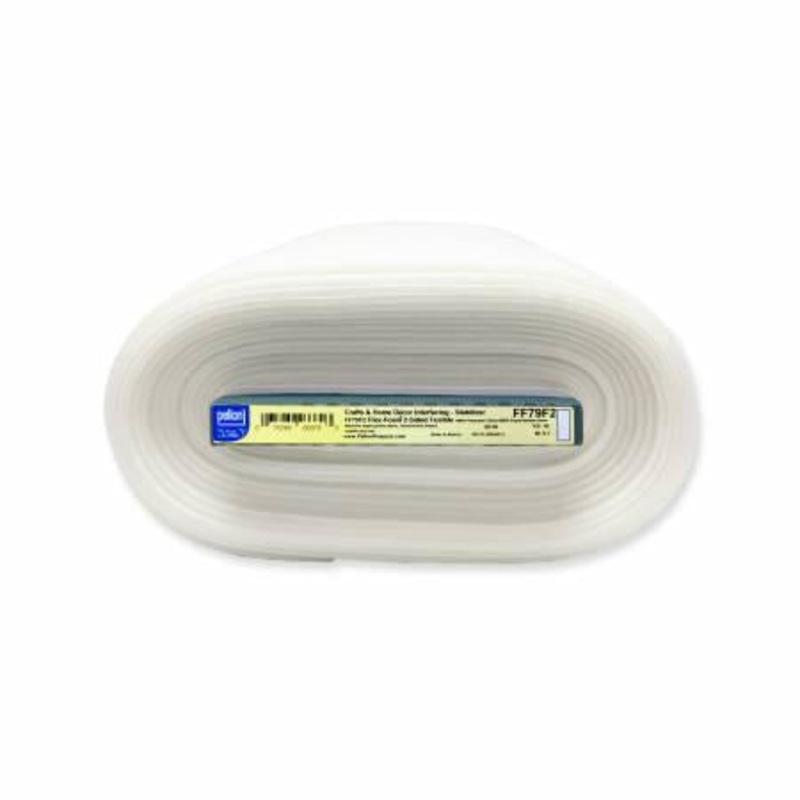 2 Sided Fusible Flex Foam 20in FF79F2