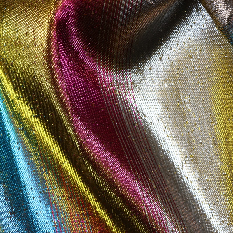 60″ Magic Color Change Shiny-11-Gold BRO-5206-LIL-11-GOLD