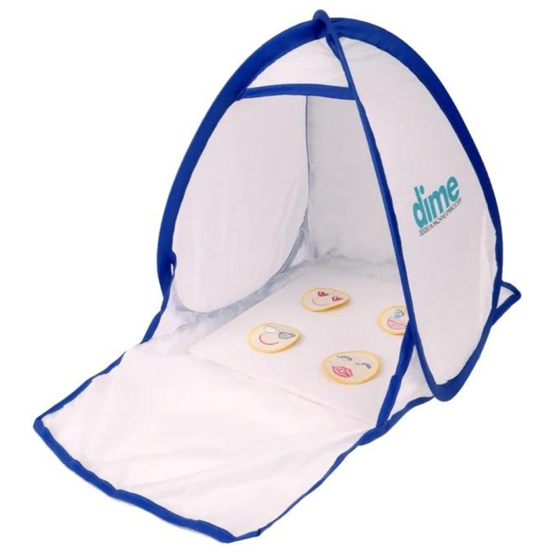 DIME Spray Tent AST1001
