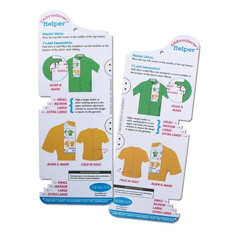 Embroiderer’s Helper EH0001