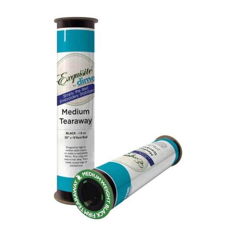 Medium Weight Tearaway SSFS 20″ X 10 Yds H3202010