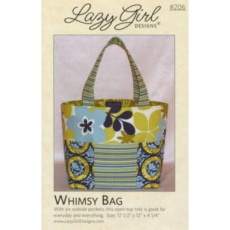 Whimsy Bag LGD206