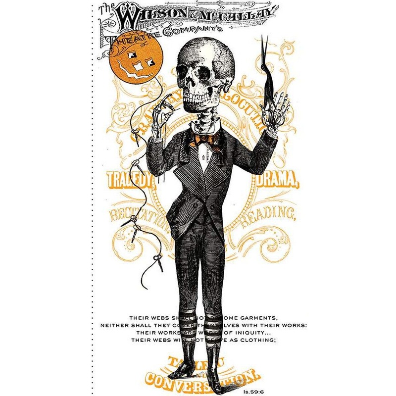 Costume Maker’s Act II-24″ Main Panel PD16000-PANEL