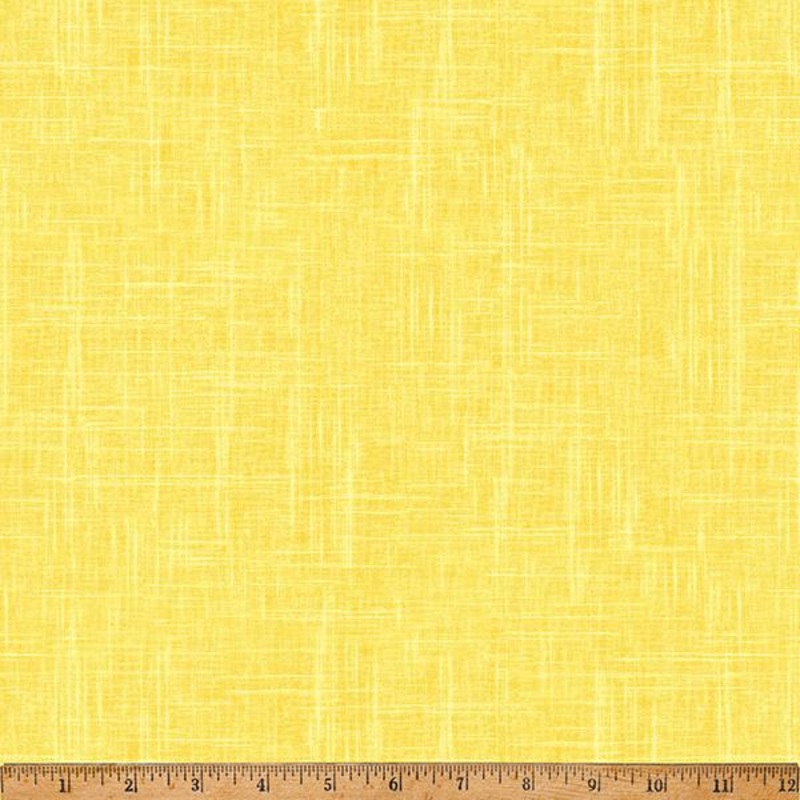 24/7: Linen-Buttercup S4705-471