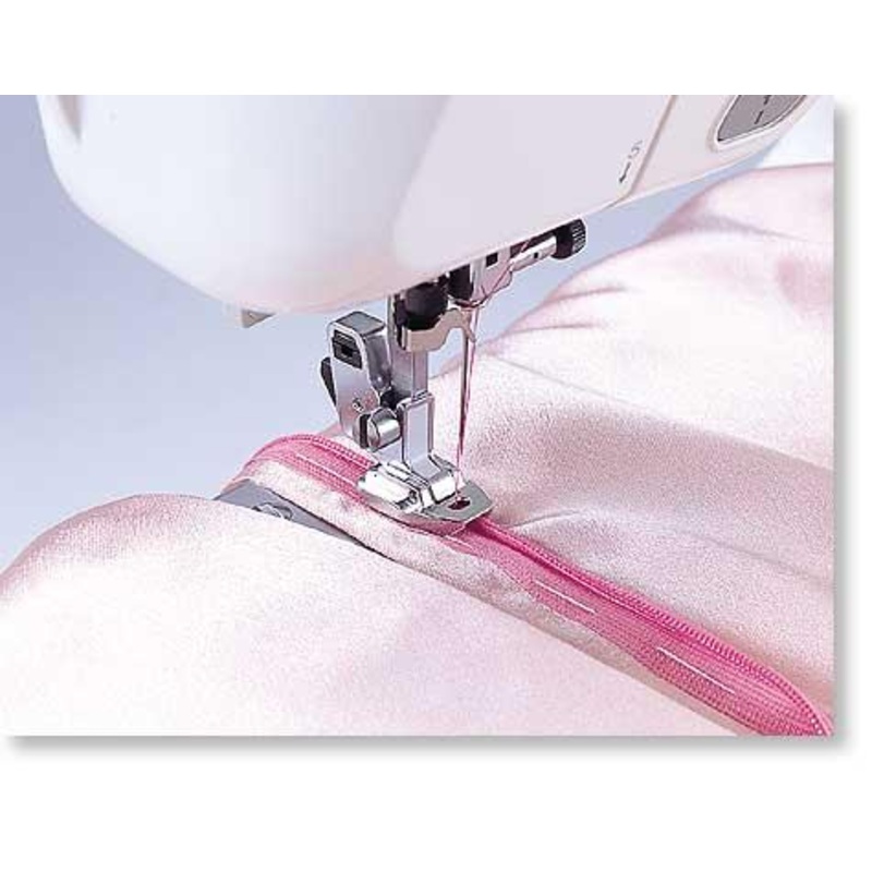 Zipper/Concealed Fastener Foot – SA128