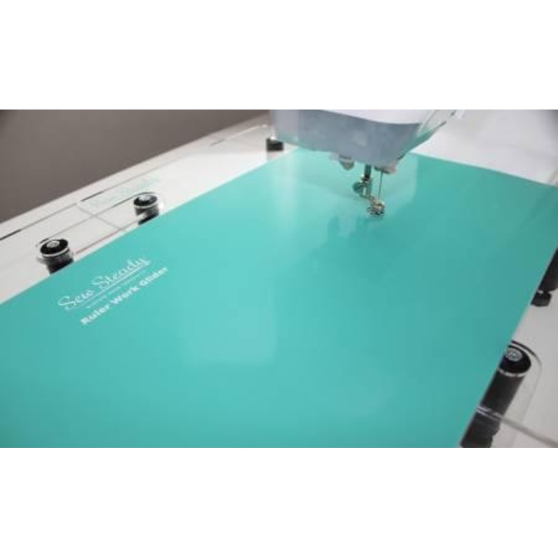 12″ x 20″ Ruler Work Glider SST-RWGLIDER