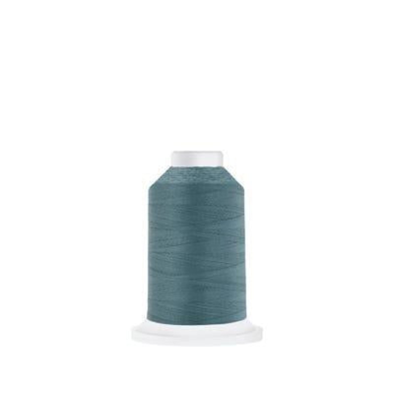 Cairo-Quilt Cotton 50wt 670yds-Hawaiian Blue 48M.30284