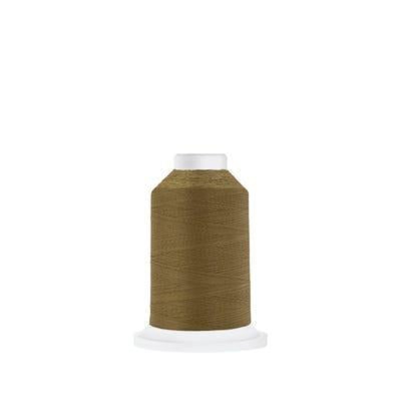Cairo-Quilt Cotton 50wt 670yds-Light Olive 48M.65825