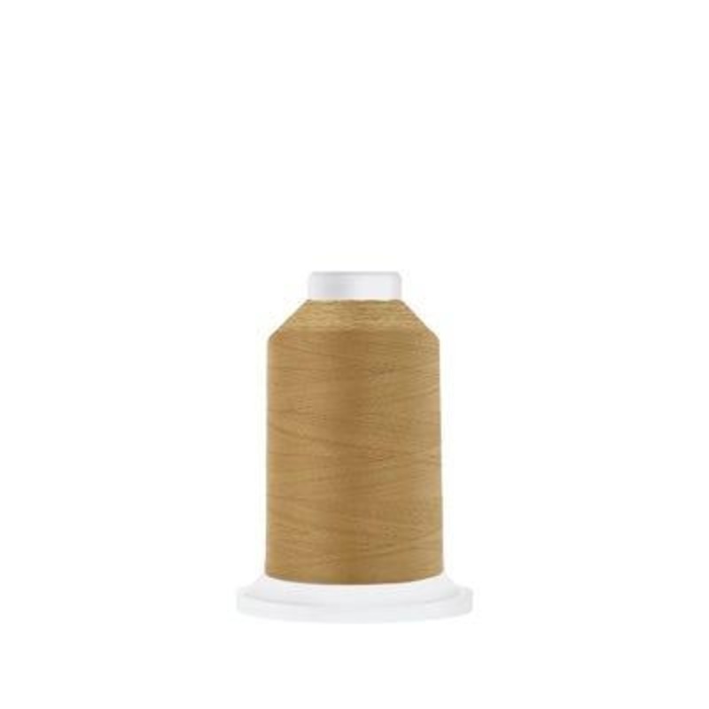 Cairo-Quilt Cotton 50wt 670yds-Sand 48M.20466
