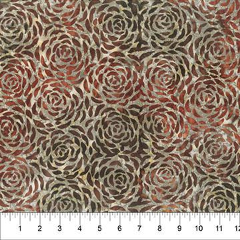 Changes in Seasons Flowers Multi