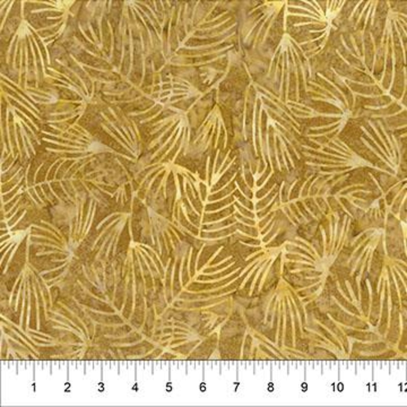 Changes in Seasons Pine Sprigs Tan