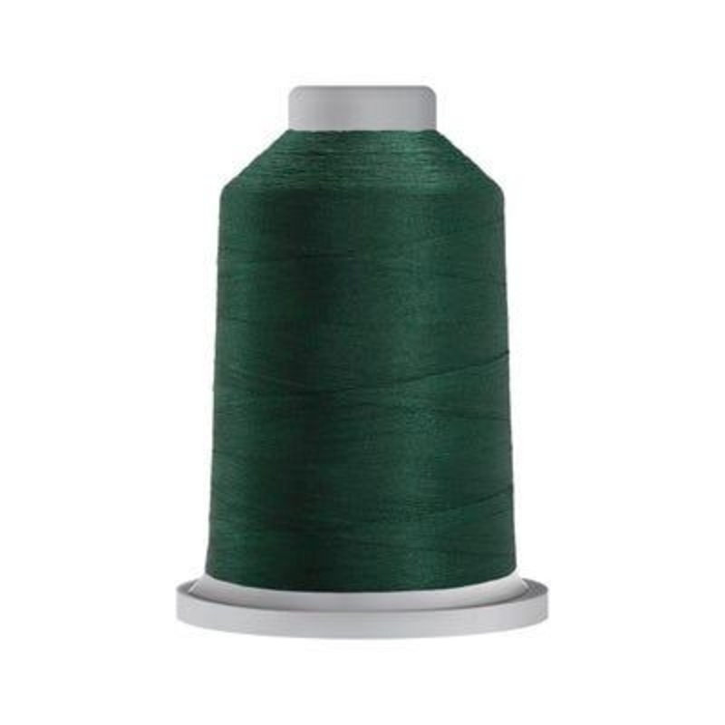 60343 Christmas Pine 40wt Glide Thread 5500 Yards