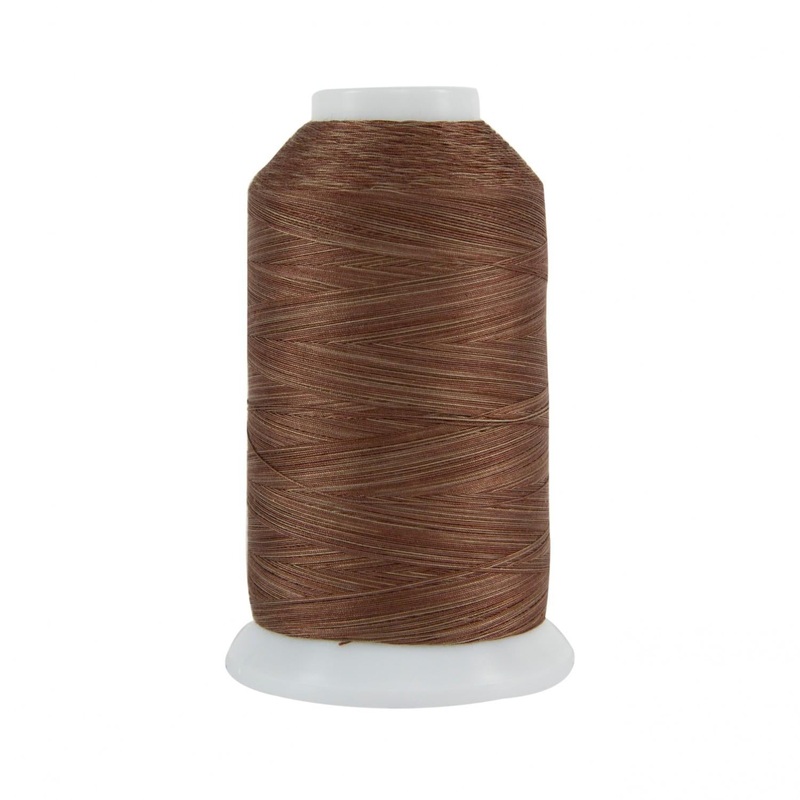 992 Pine Cone 50wt King Tut Thread 2000 Yards