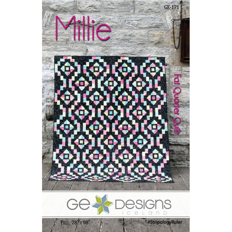 Millie Quilt Pattern