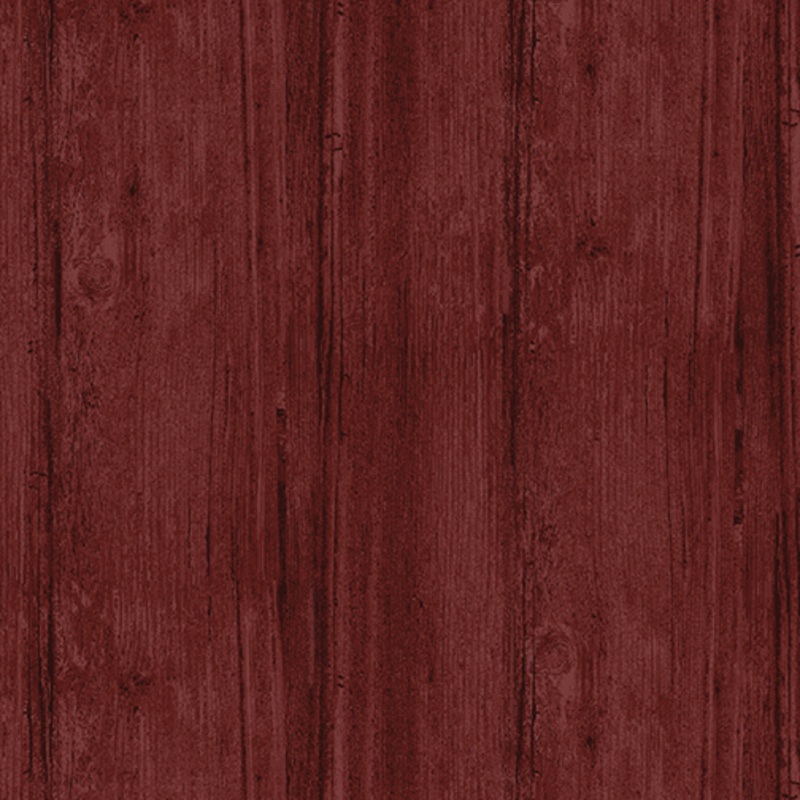 108″ Wide Flannel Washed Wood Claret