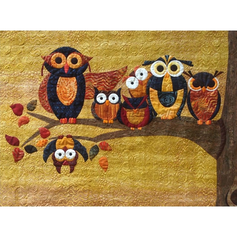 Branch Diversity Pattern