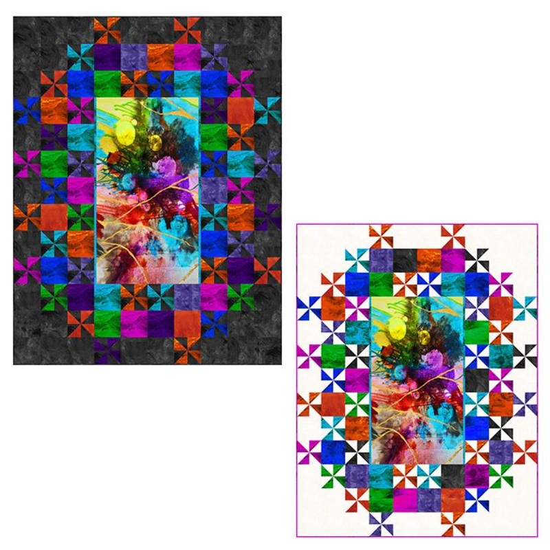 Grand Central Pattern