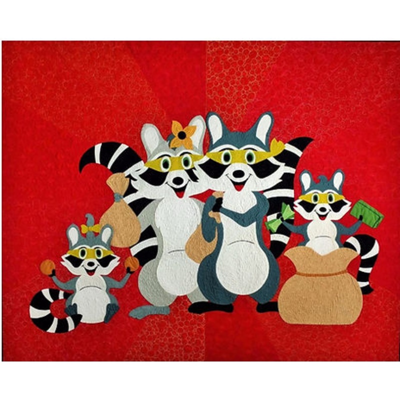 Meet the Bandits Pattern