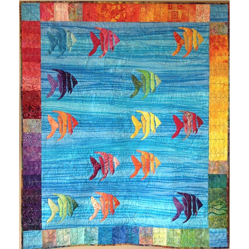 School’s Out Pattern