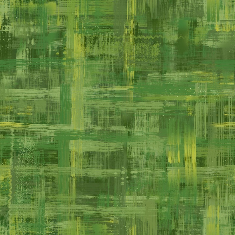 108″ Wide Colorfield Green