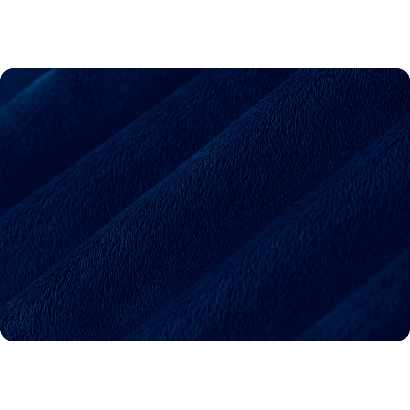 90″ Wide Cuddle 3 Navy