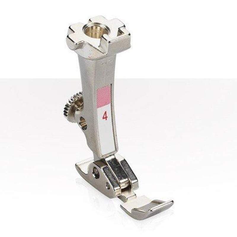 Bernina Old Zipper Foot #4