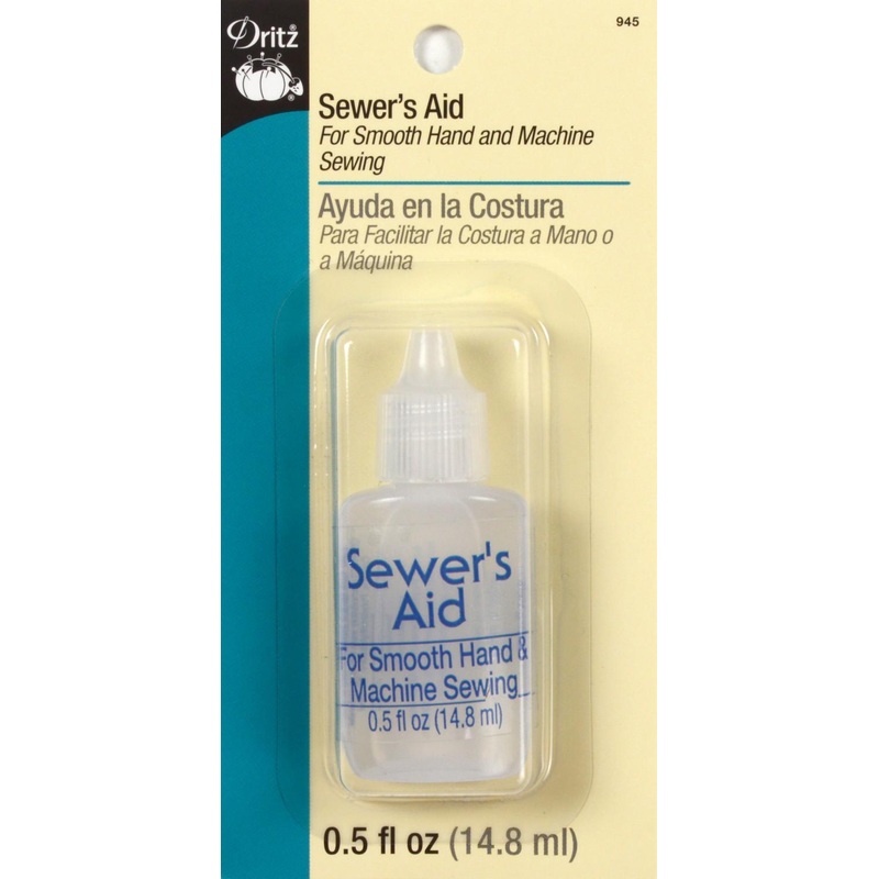 Sewers Aid 945D