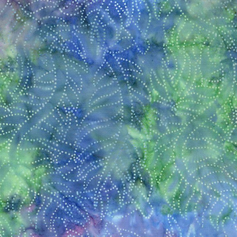 Tonga Mayfair Curved Twig Leaves Modiste Multi