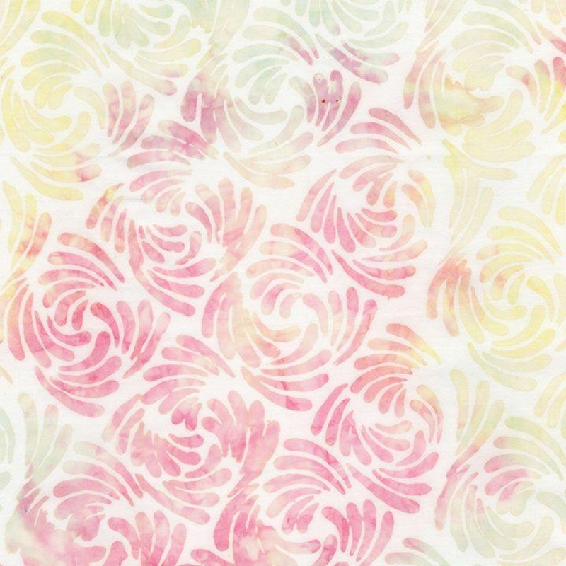 Tonga Mayfair Swirly Water Drops Lemonade Multi