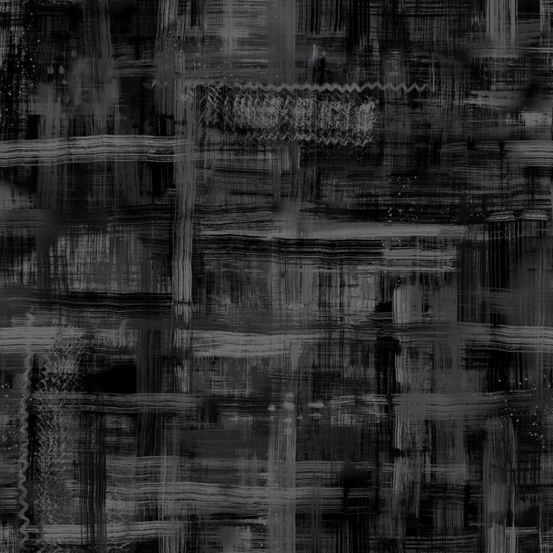 108″ Wide Colorfield Black