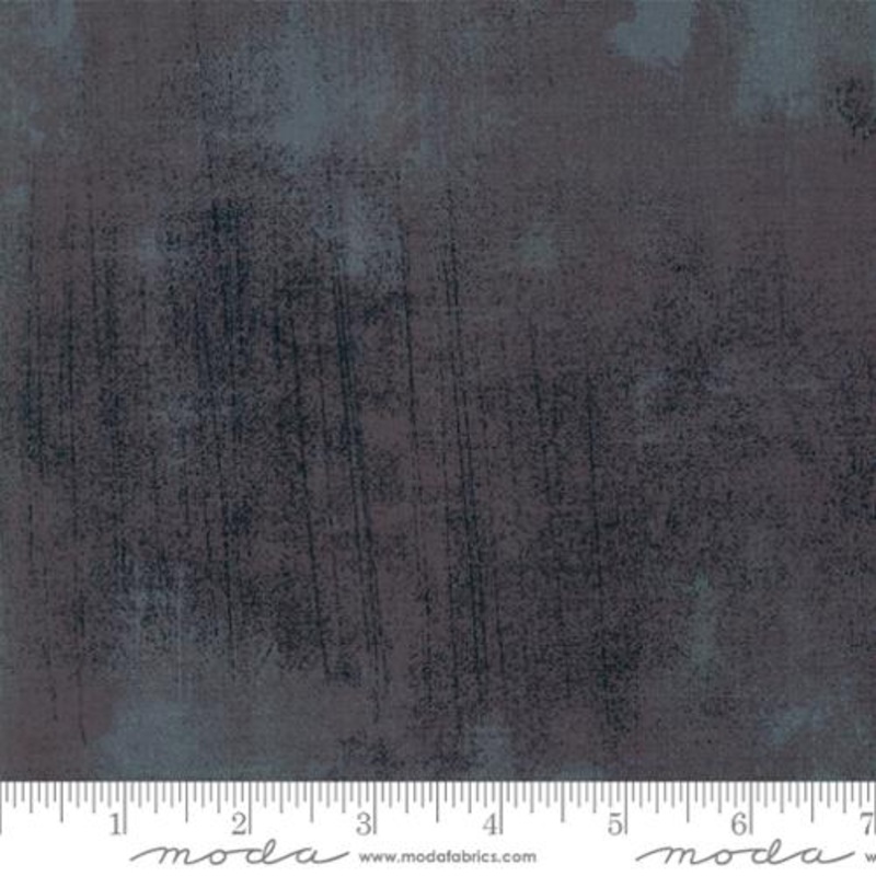 108″ Wide Grunge Basics Cordite